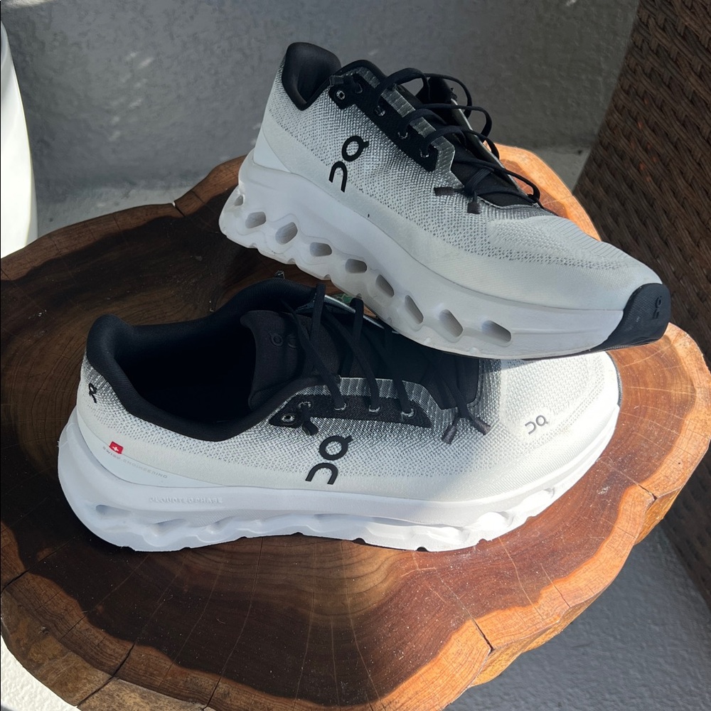 On Running Shoes